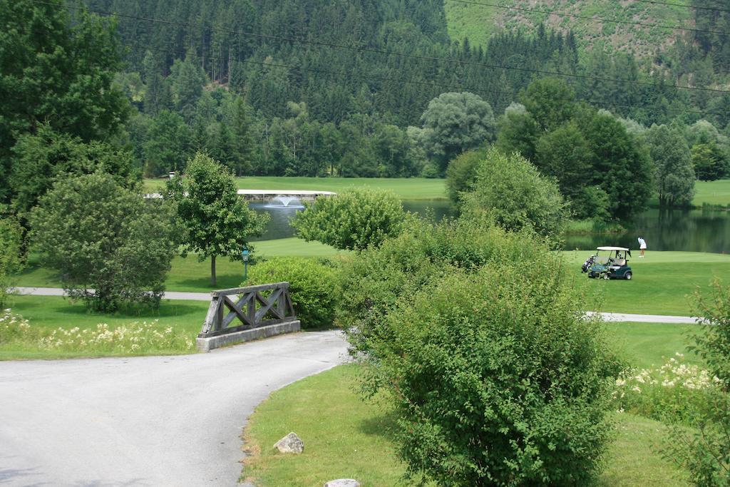 Schraberger - Top Alpin Amore Schladming Exterior foto
